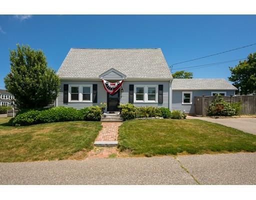 Property Photo:  40 Tecumseh Avenue  MA 02050 