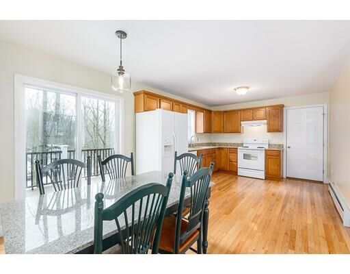 Property Photo: 39 Proctor St MA 01430