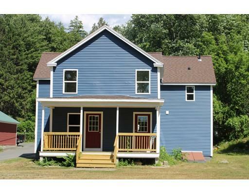 Property Photo: 6 Grant St MA 01349