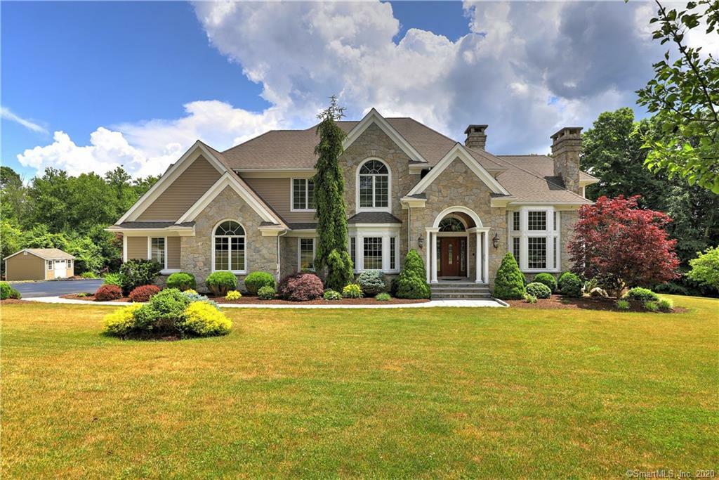 Property Photo: 76 Mustang Drive CT 06468