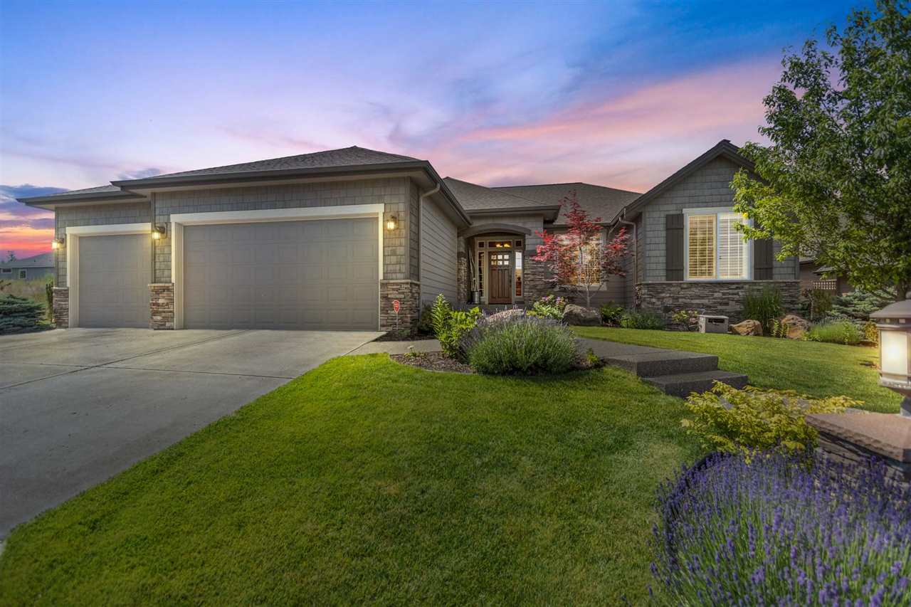 Property Photo:  907 W Stirlingview Dr  WA 99224 