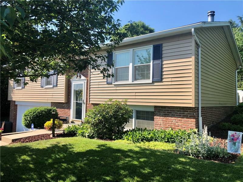 Property Photo:  637 James Drive  PA 15012 