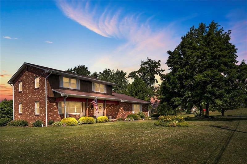 Property Photo: 839 Mercer Rd PA 15010