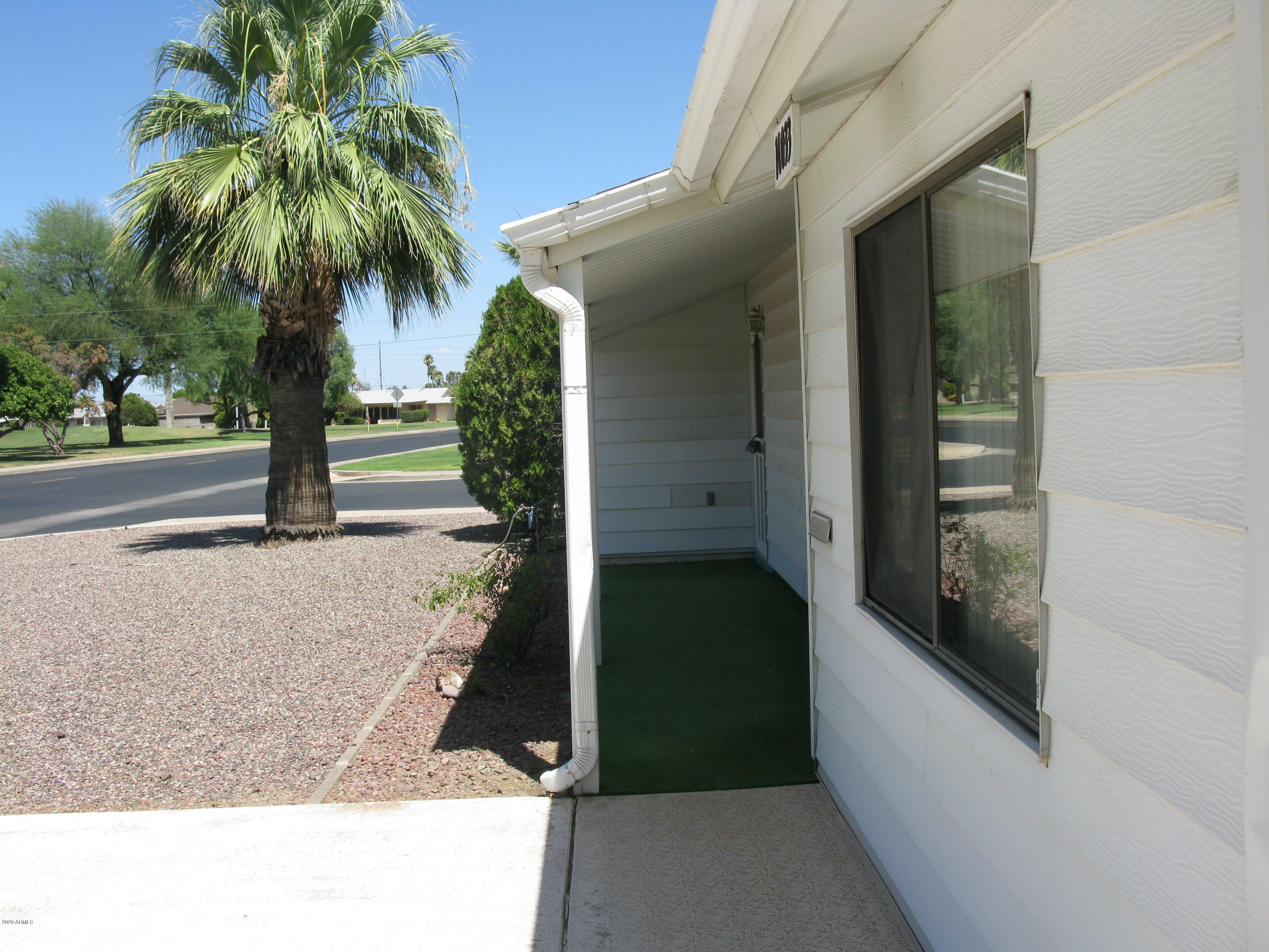 Property Photo:  10033 W Sun City Boulevard  AZ 85351 