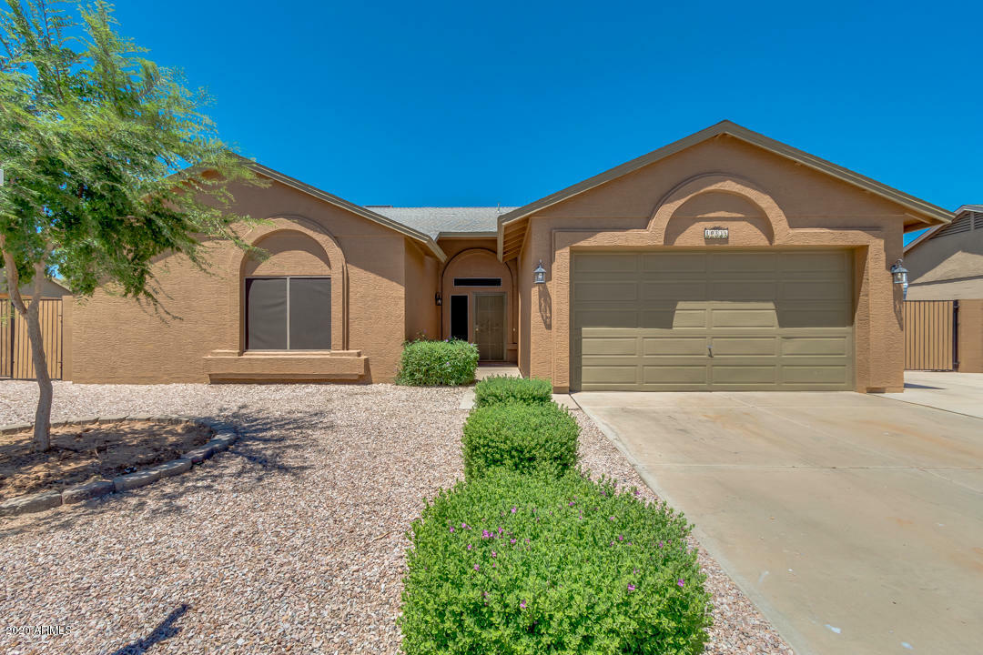 Property Photo:  10236 W Oregon Avenue  AZ 85307 