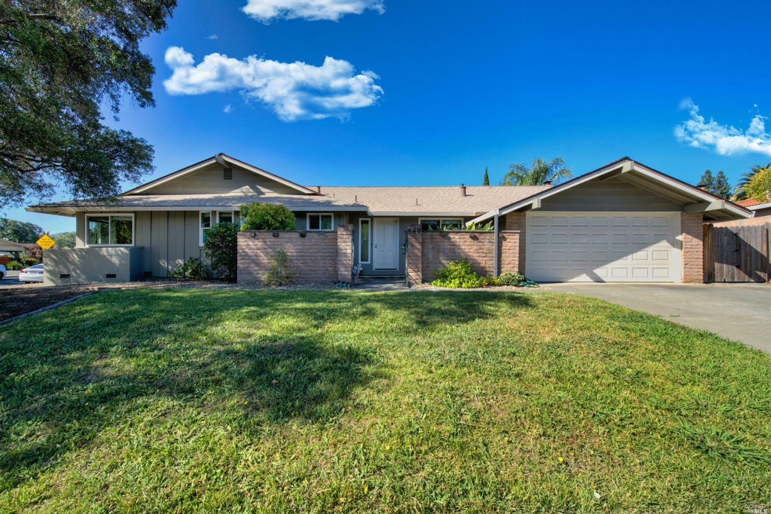 540 Alamo Drive  Vacaville CA 95688 photo