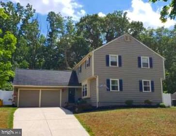 Property Photo:  5 Sussex Court  NJ 08012 