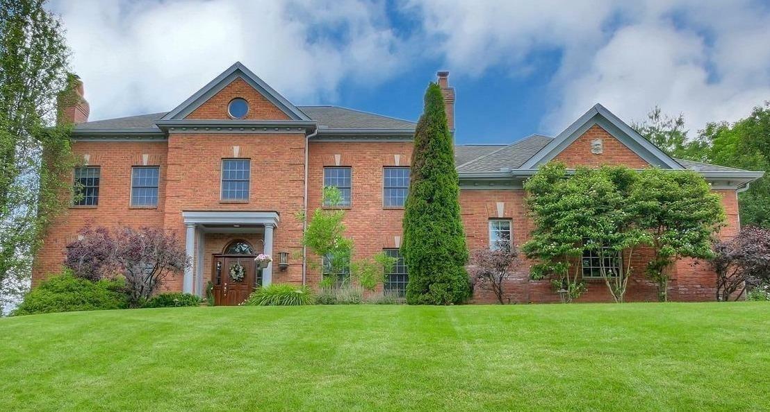 Property Photo: 9229 Liberty Hill Ct OH 45242