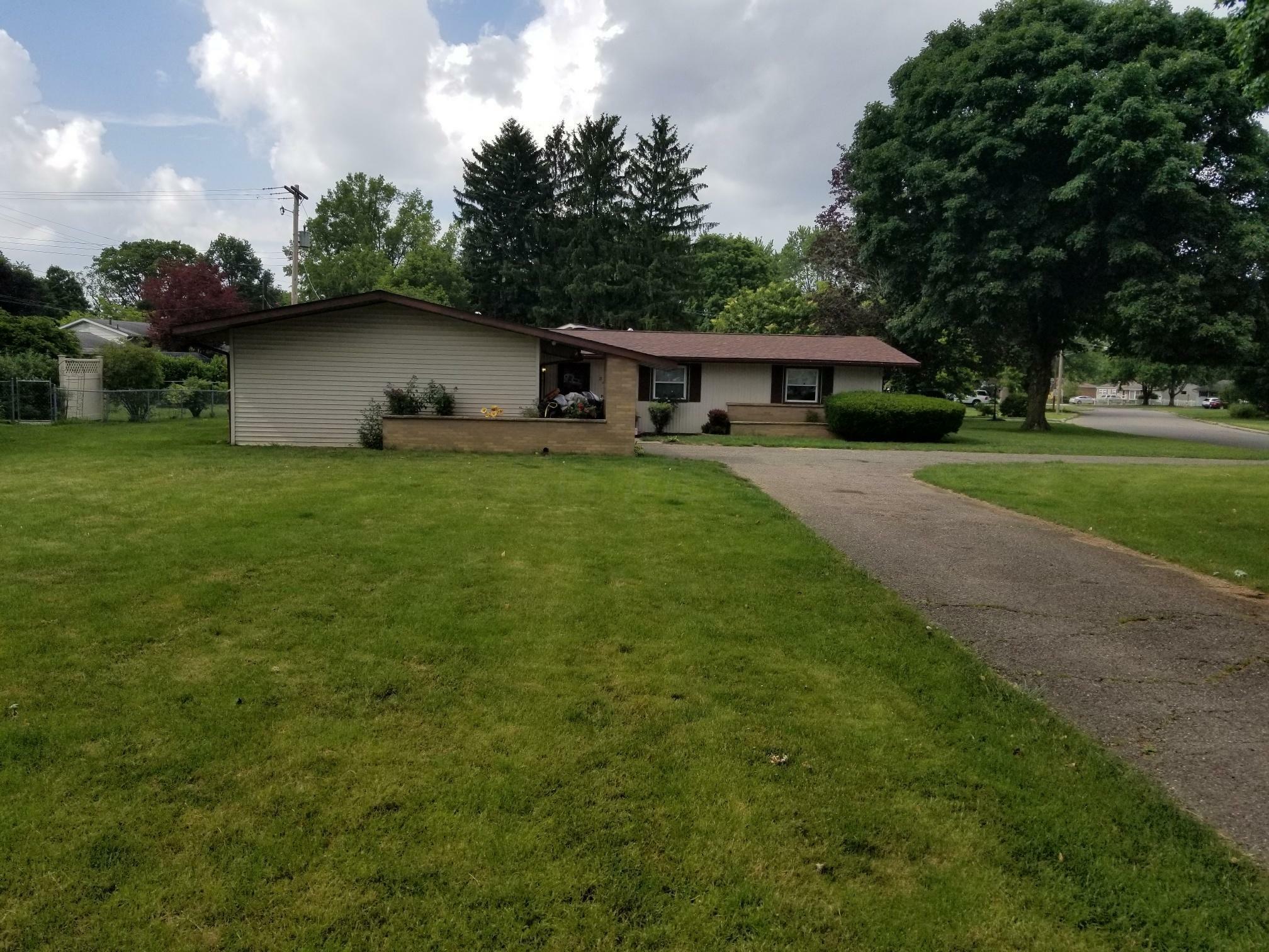 Property Photo:  340 Jefferson Road  OH 43055 