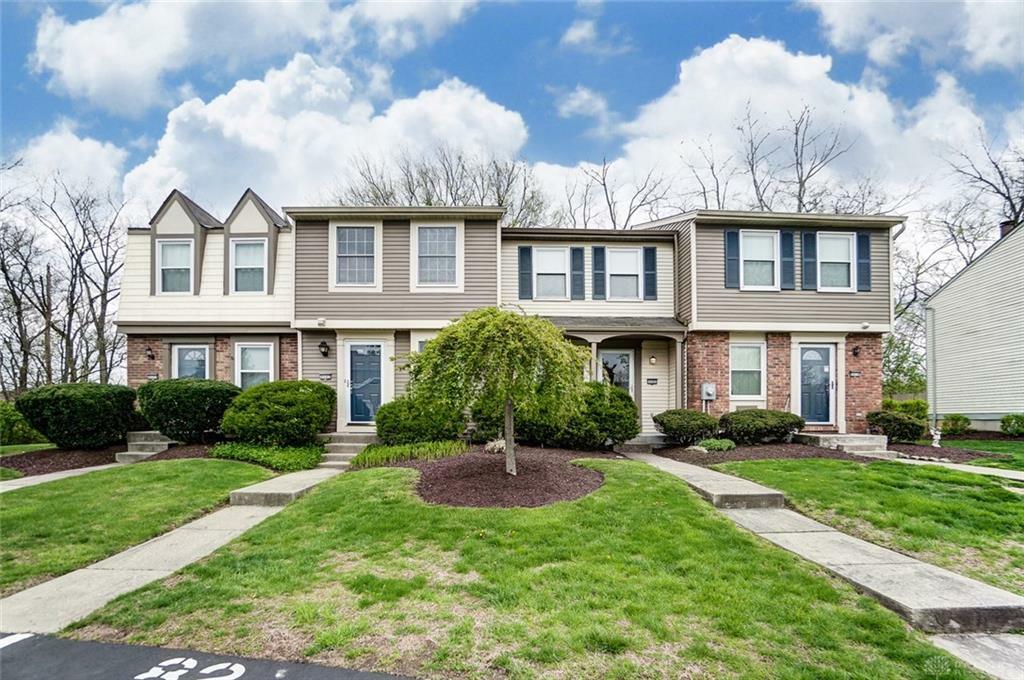 Property Photo: 8082 Mill Creek Circle OH 45069