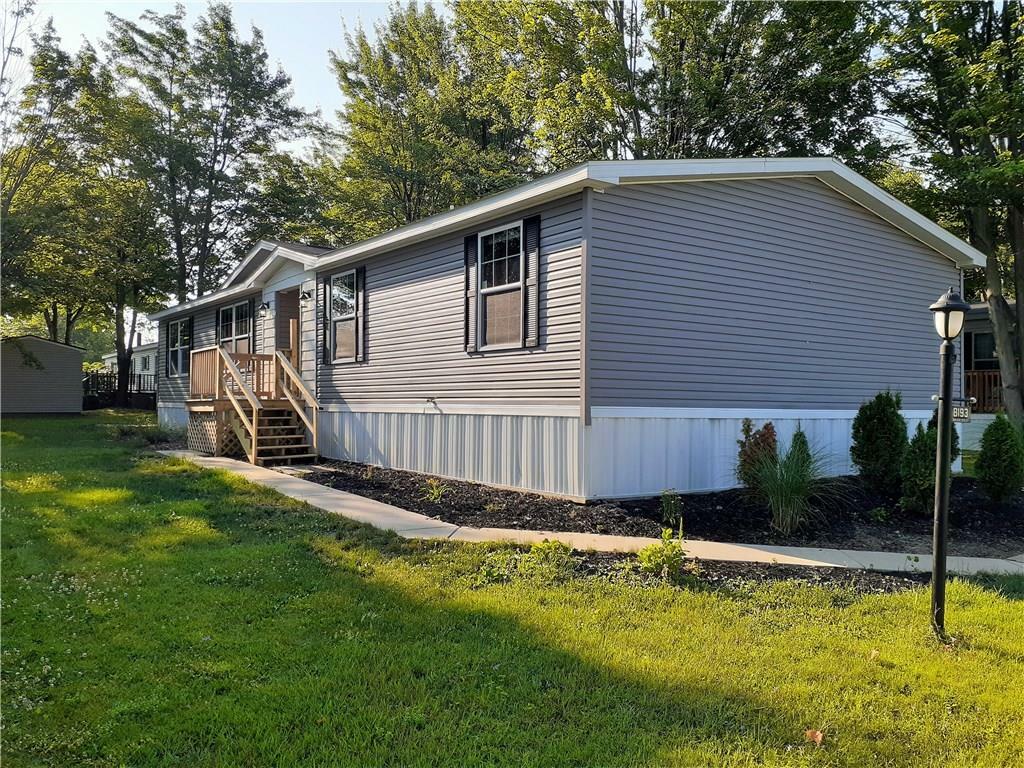 Property Photo:  8193 Briercrest Drive  PA 16509 