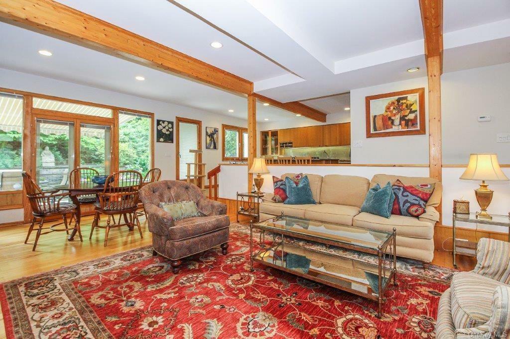 Property Photo:  8 Deer Ridge Road  NY 10549 