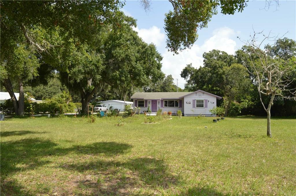 Property Photo: 2315 Webber Street FL 34239