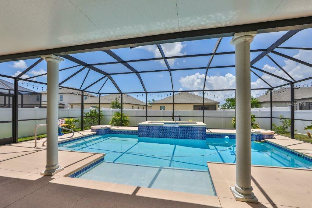 Property Photo:  14311 Romeo Boulevard  FL 33598 