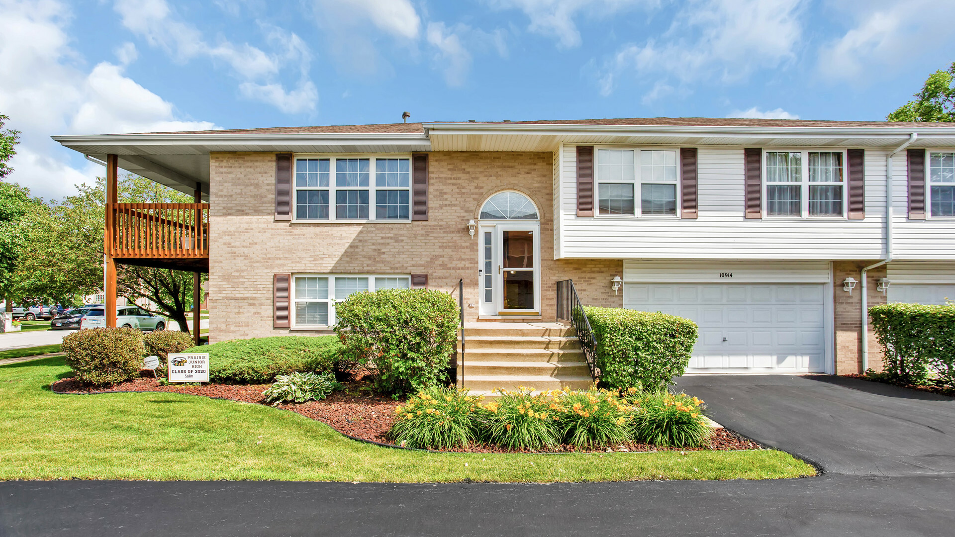 Property Photo: 10914 Lorel Avenue IL 60453