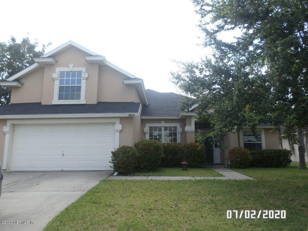 Property Photo: 2920 Alaskan Way FL 32226