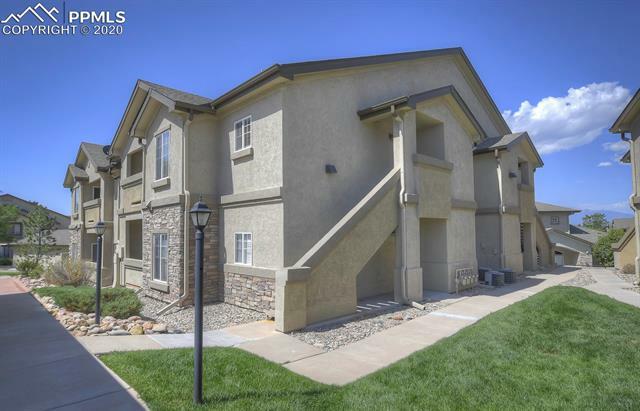 Property Photo:  7125 Ash Creek Heights 204  CO 80922 