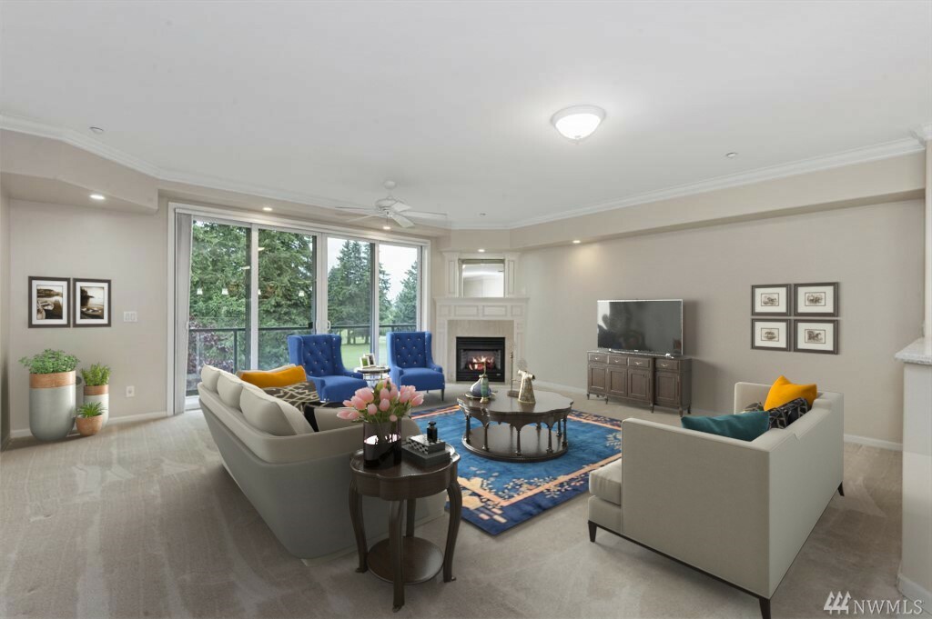 Property Photo: 2440 S Steele St 202 WA 98405