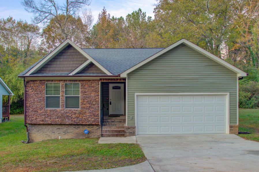 Property Photo:  3561 Garner Road  TN 37406 