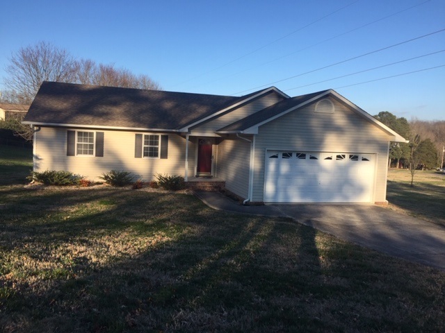 170 NE Ashlin Meadow Lane  Cleveland TN 37312 photo