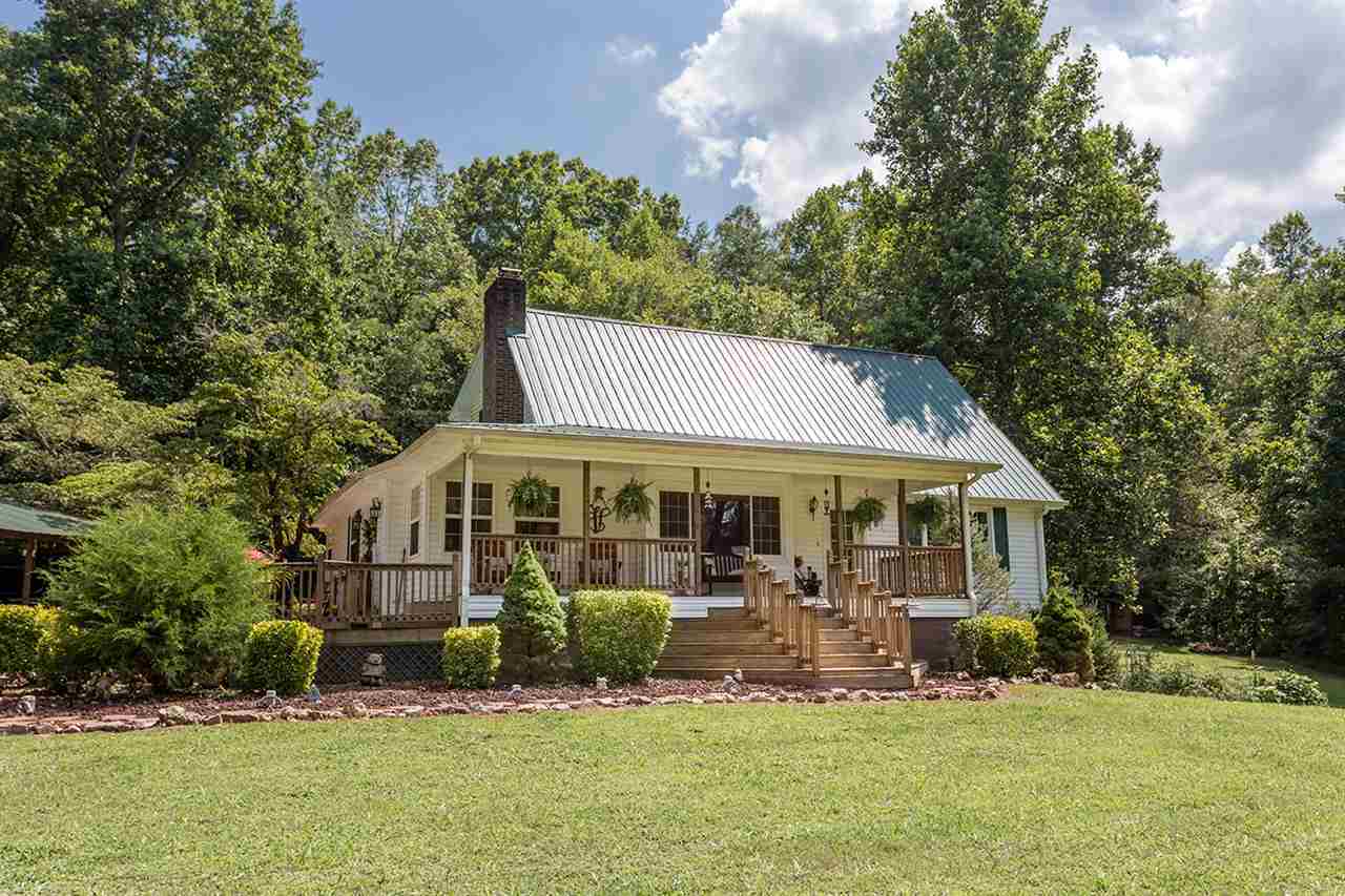 309 County Road 195  Athens TN 37303 photo