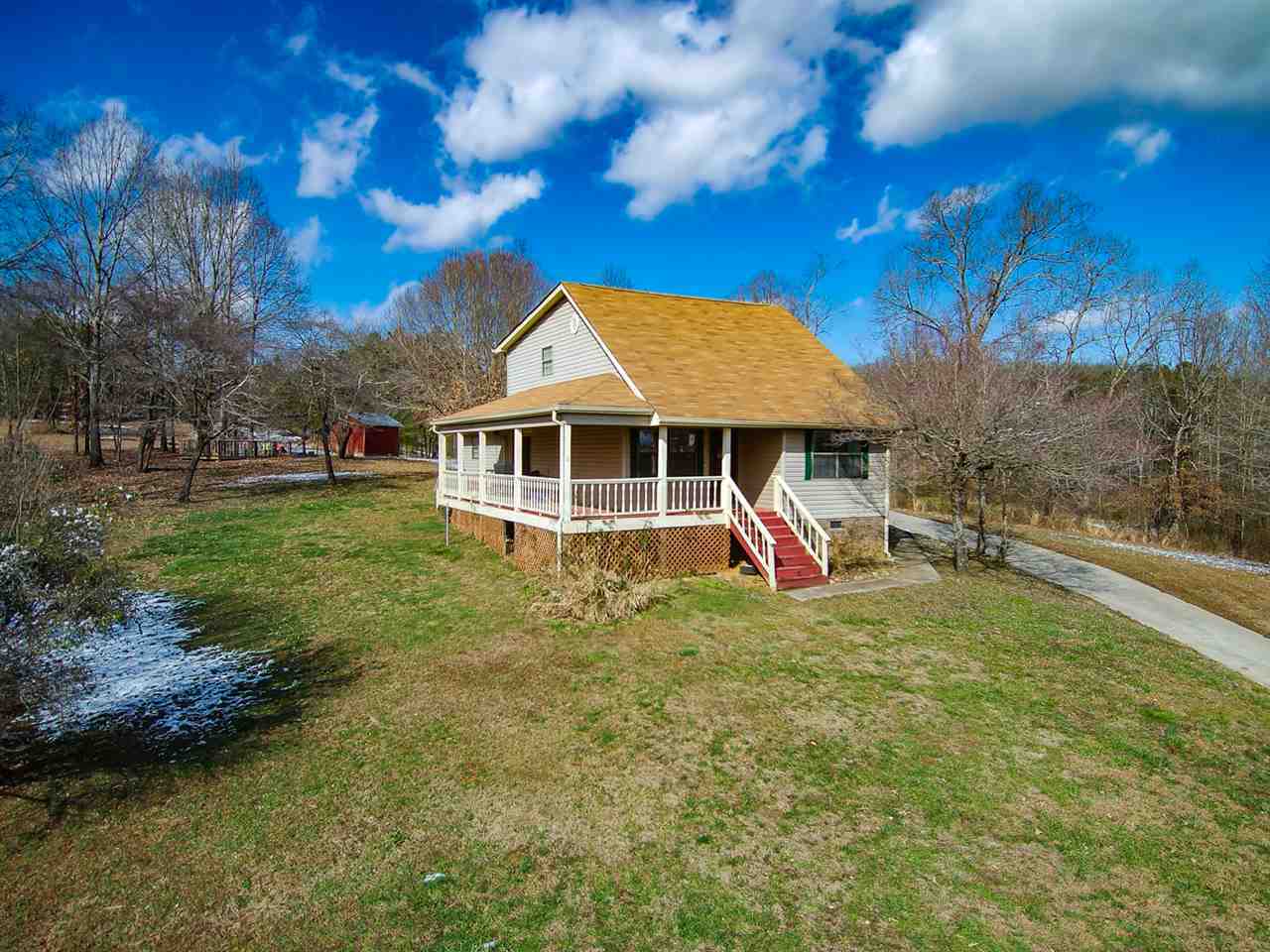 Property Photo:  248 County Road 587  TN 37329 