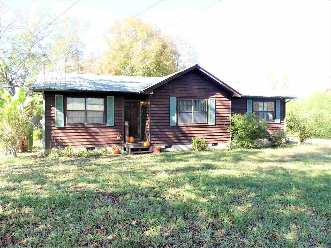 Property Photo: 296 County Road 103 TN 37303
