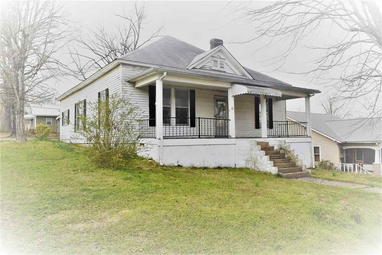 Property Photo:  730 Indiana Avenue  TN 37331 