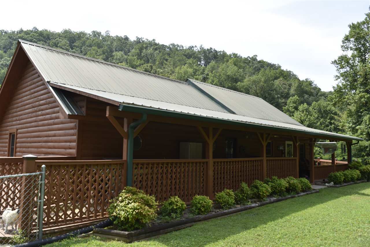 Property Photo: 1115 Steer Creek Road TN 37385