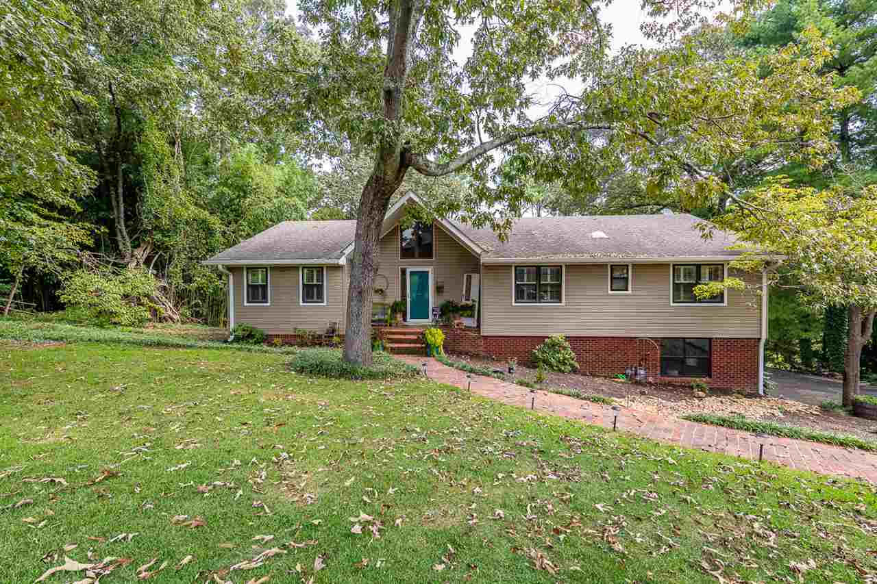 Property Photo:  1420 Brentwood Drive  TN 37303 