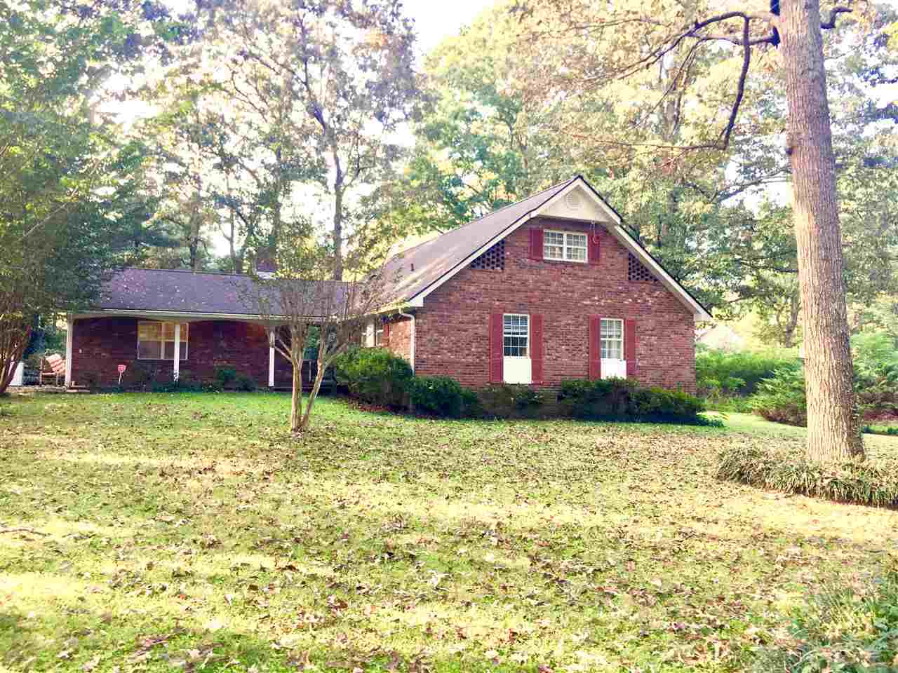 215 Woodlawn Circle  Athens TN 37303 photo