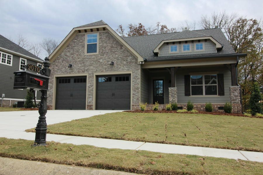 9070 Silver Maple Drive  Ooltewah TN 37363 photo