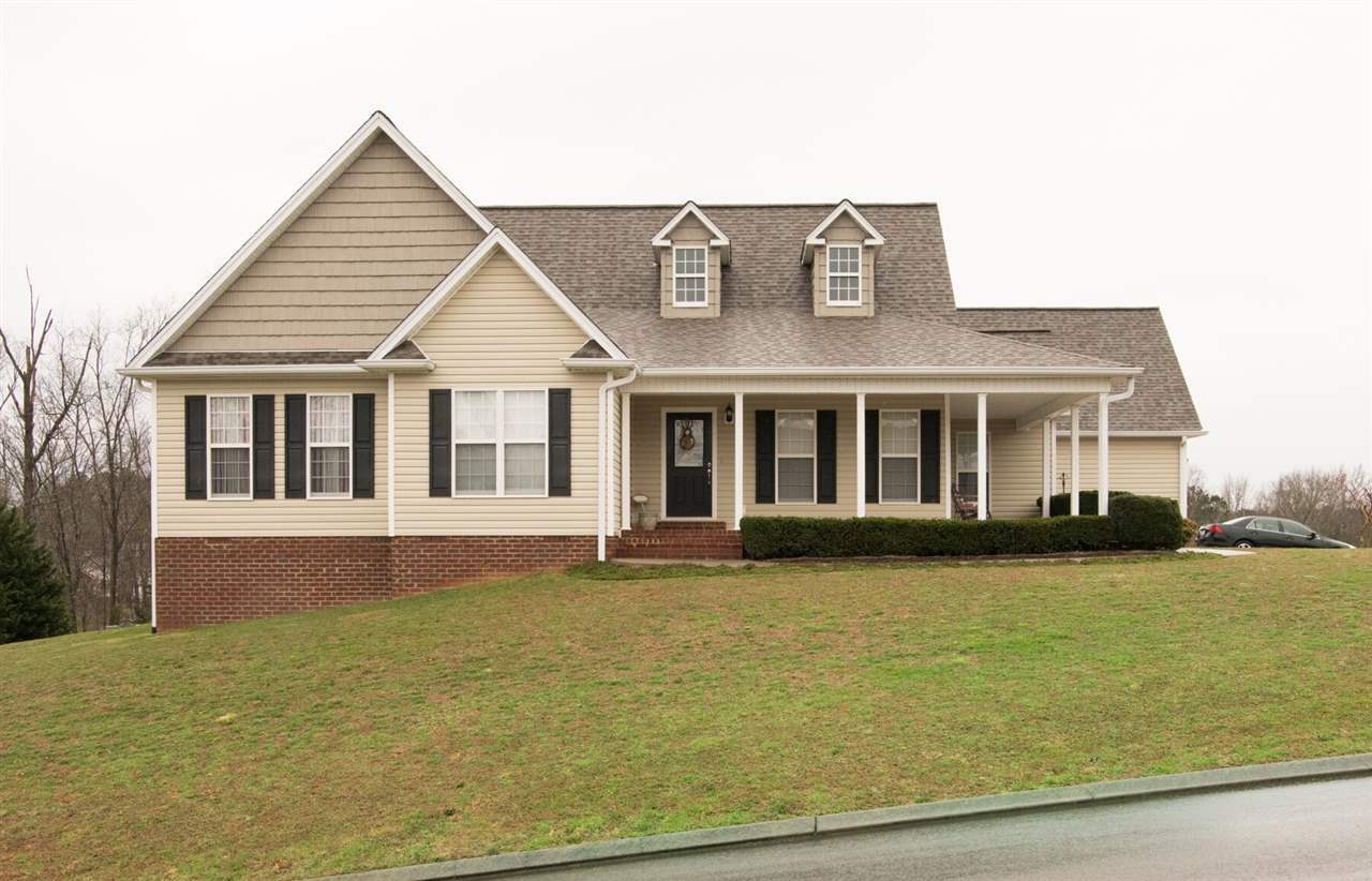 Property Photo:  138 Greystone Lane  TN 37323 