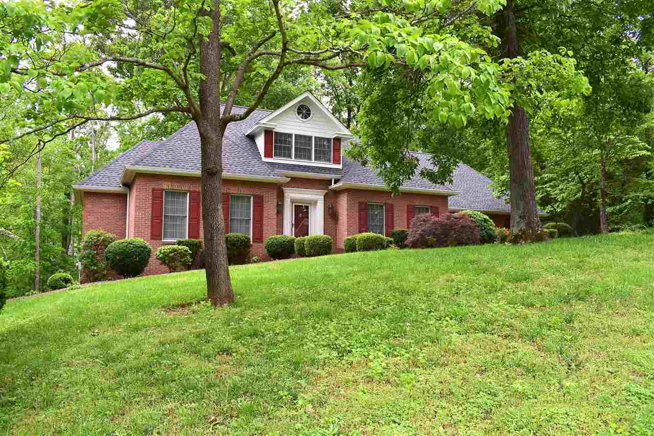 Property Photo:  1726 Wood Creek Circle  TN 37303 