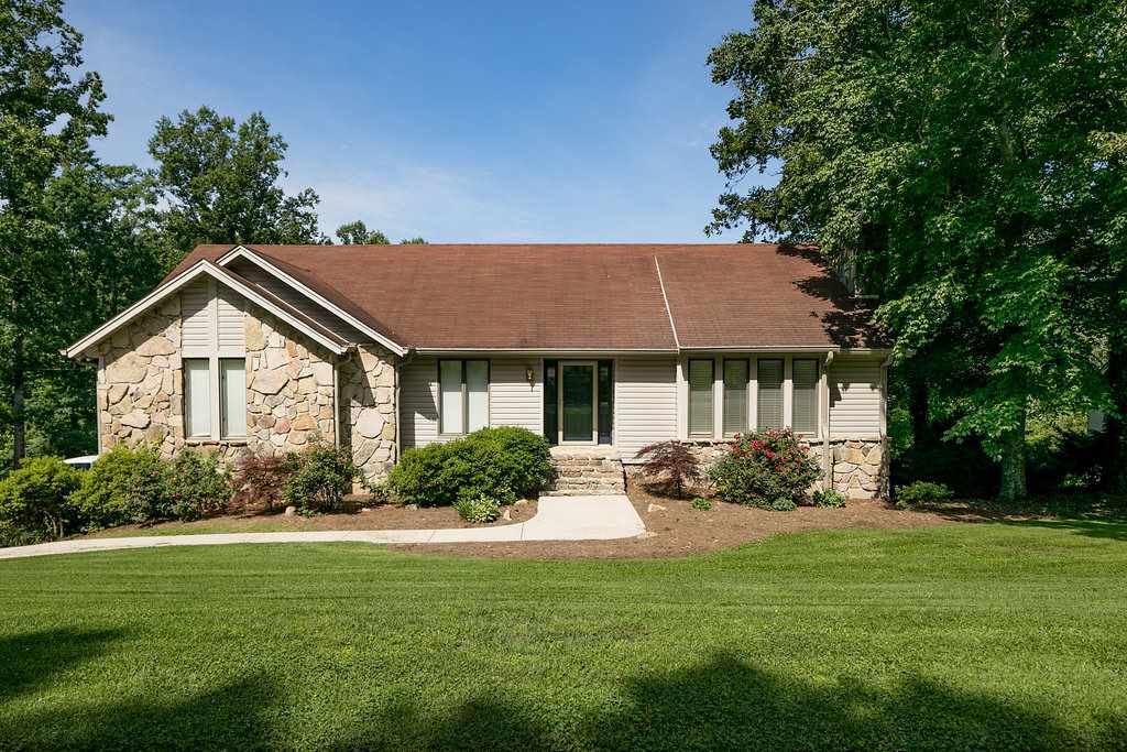 Property Photo:  117 County Road 578  TN 37329 