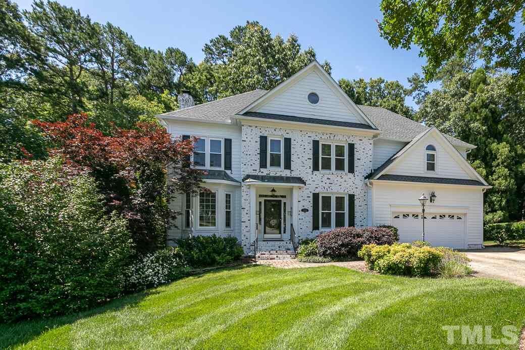 Property Photo: 8400 Harbison Way NC 27615