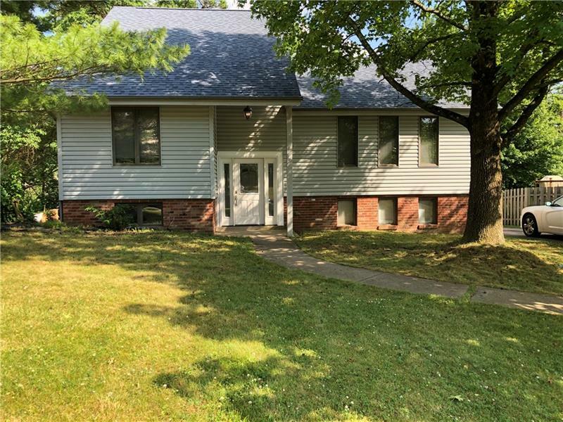 Property Photo: 578 Monticello Dr PA 15626