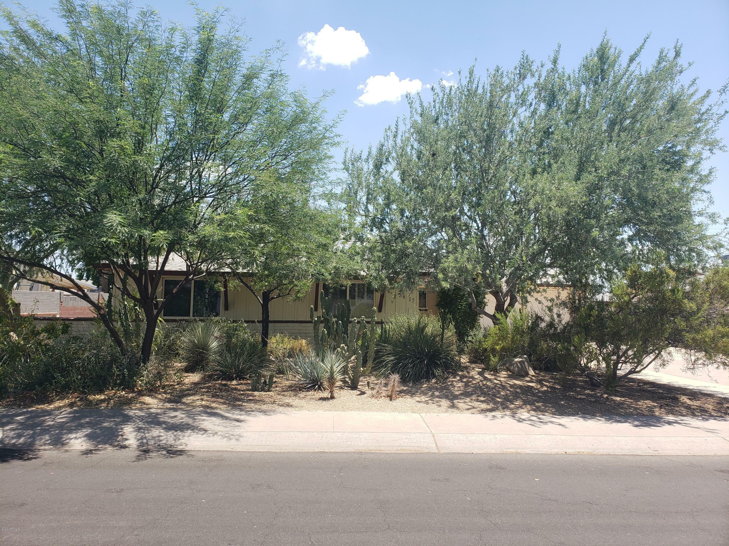 Property Photo:  3817 W Augusta Avenue  AZ 85051 