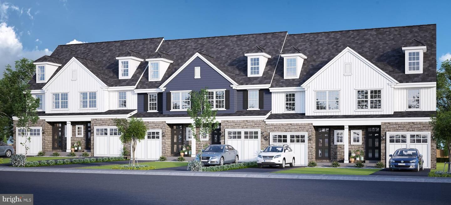Property Photo:  401 Hurst Street  PA 19405 