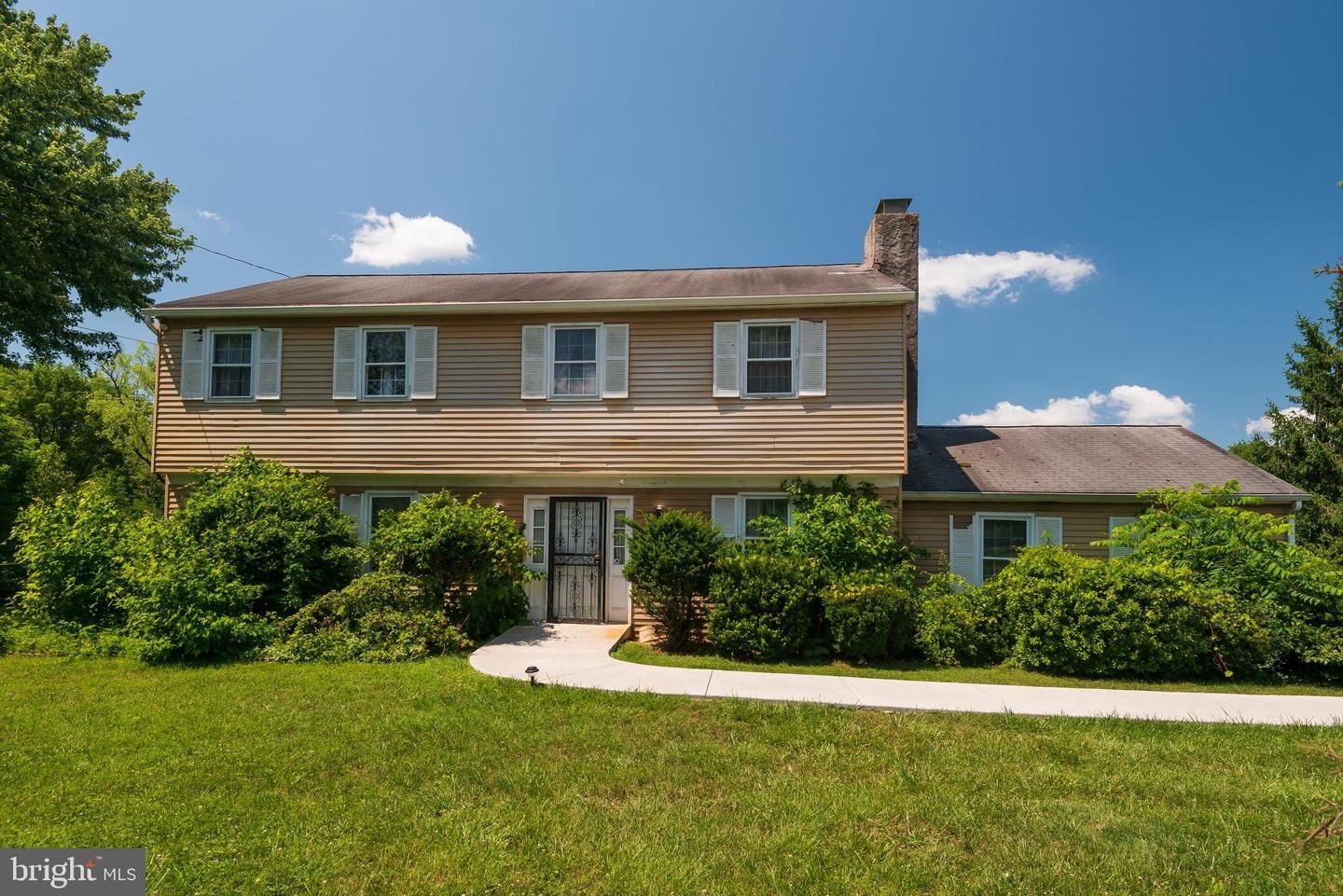 Property Photo: 700 S Chester Road PA 19382