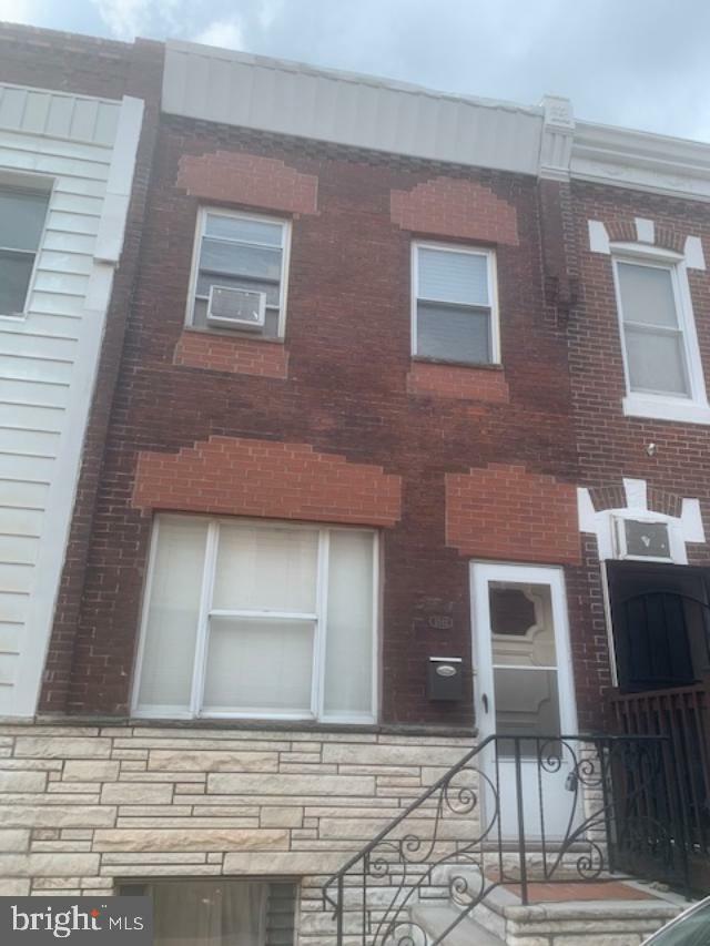 Property Photo: 2542 S Clarion Street PA 19148