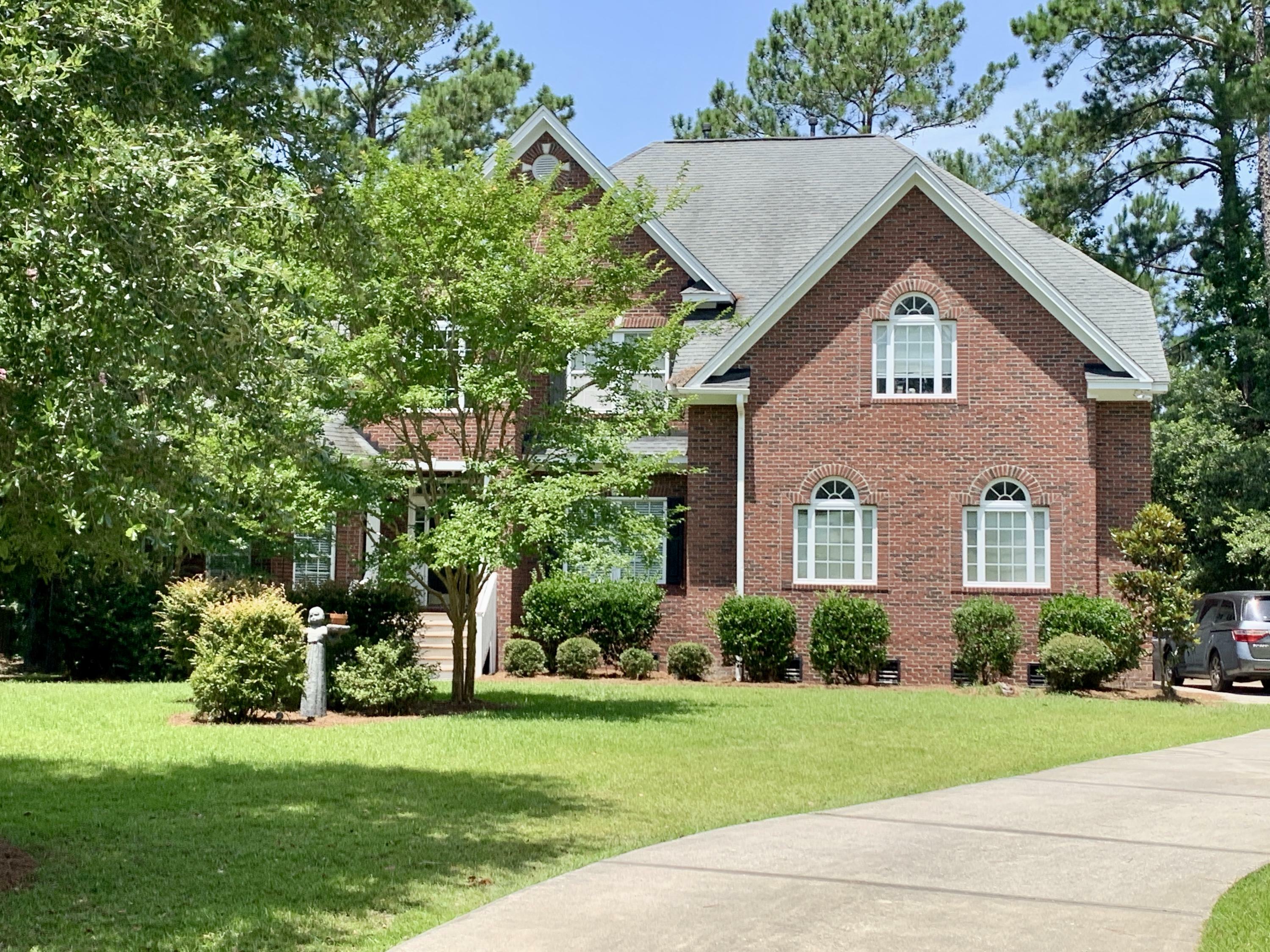 Property Photo: 1820 S James Gregarie Road SC 29466