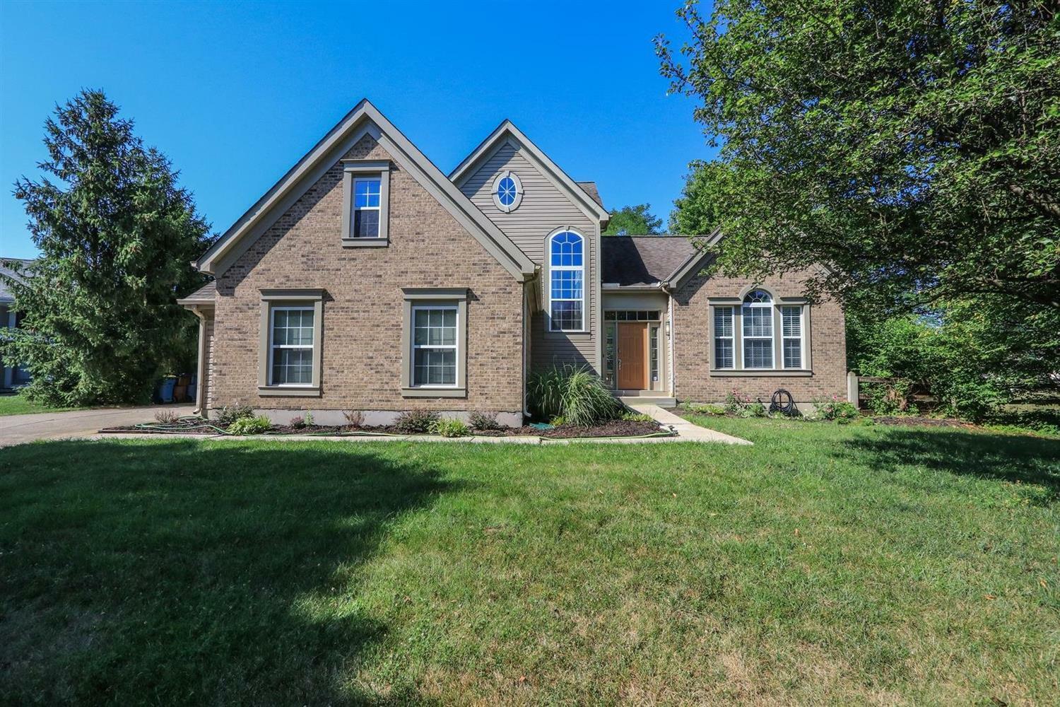 Property Photo: 6721 Bayberry Ct OH 45039