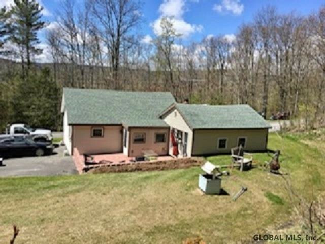 738 Clauverwie Road  Middleburgh NY 12122 photo