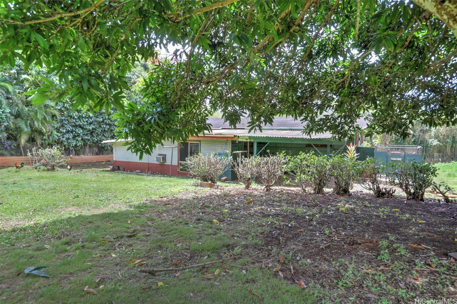 Property Photo:  59-319 Alapio Road  HI 96712 