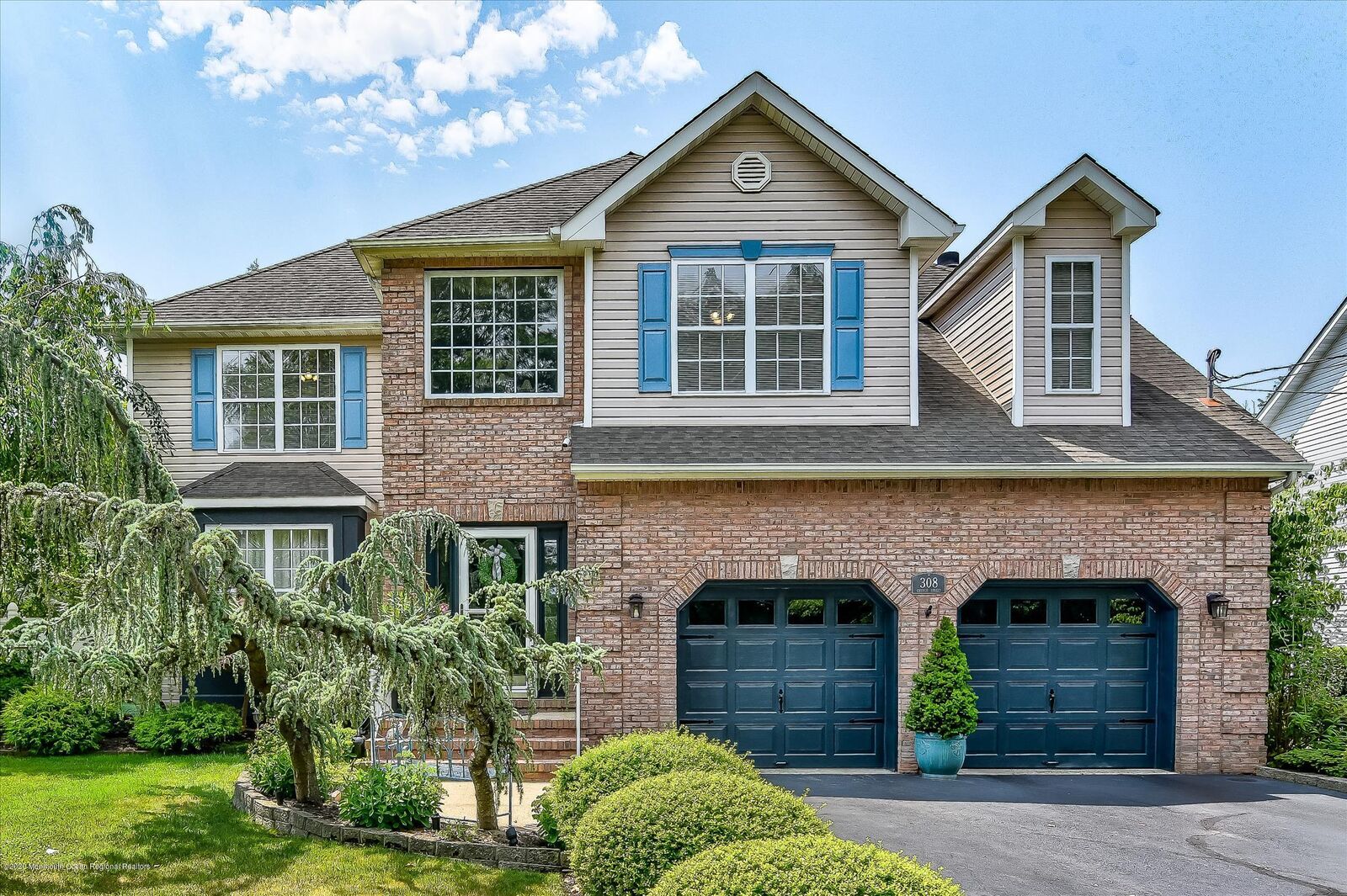 Property Photo:  308 Church Street  NJ 07747 