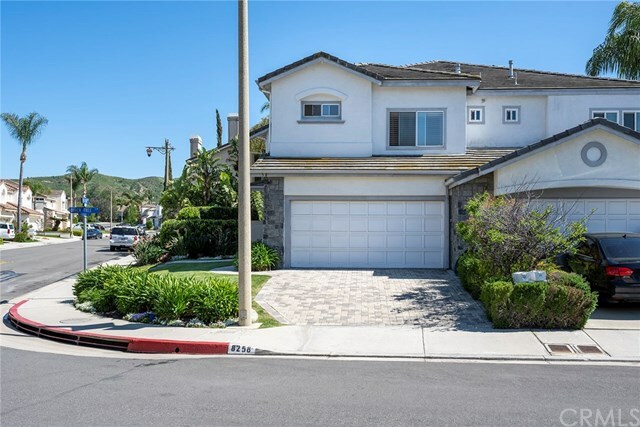 Property Photo:  8258 E Birch Tree Lane  CA 92808 