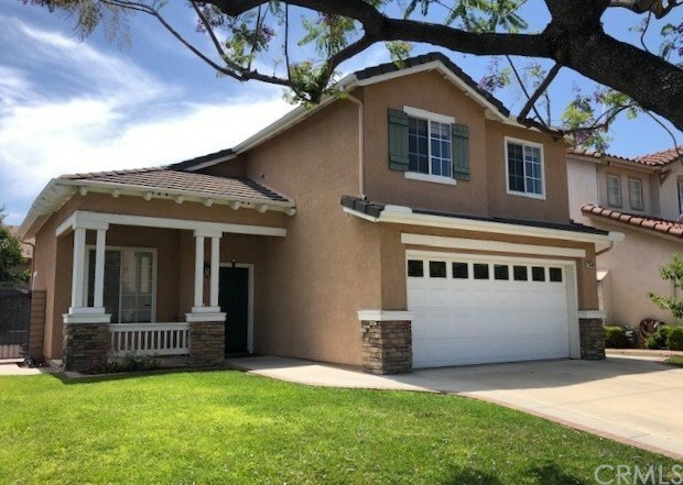 Property Photo:  2540 San Simon Street  CA 92782 