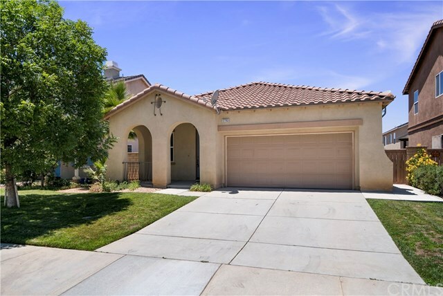 Property Photo:  17763 Camino Del Rey  CA 92551 