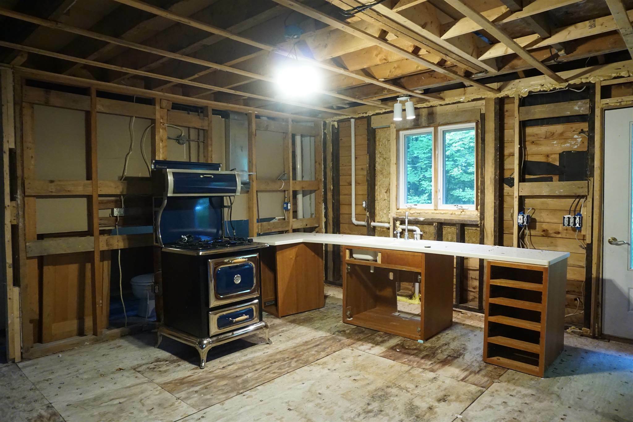 Property Photo: 1394 Stage Road VT 05477